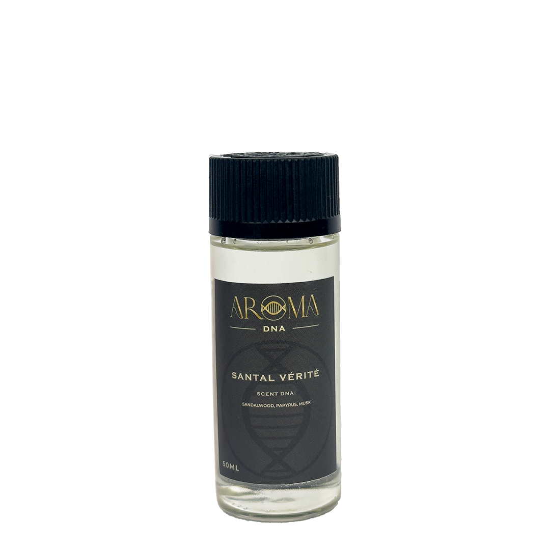 Santal Verite