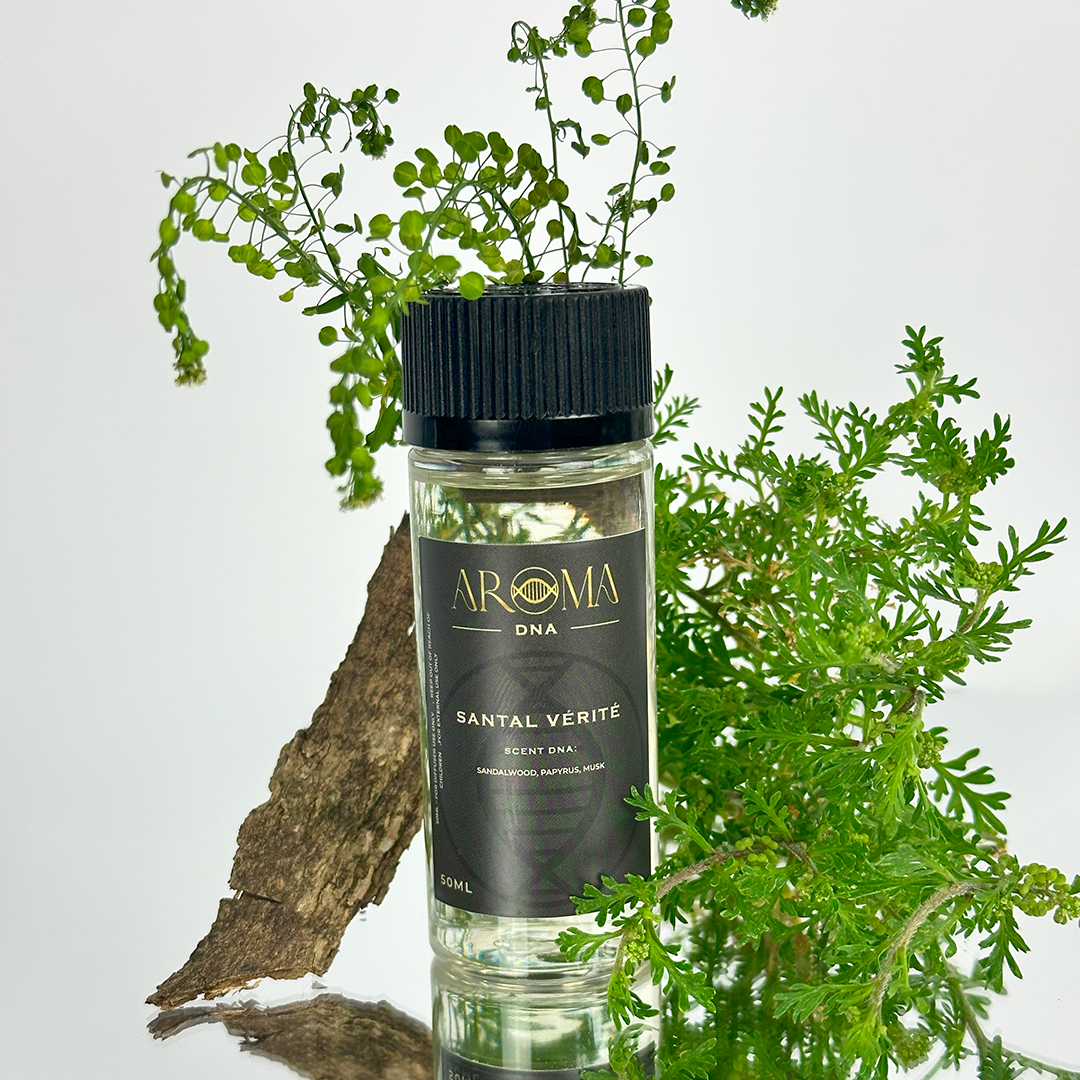 Santal Verite