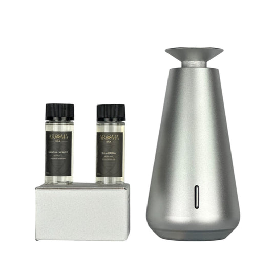 THE DECOPRO & SCENTS GIFT SET