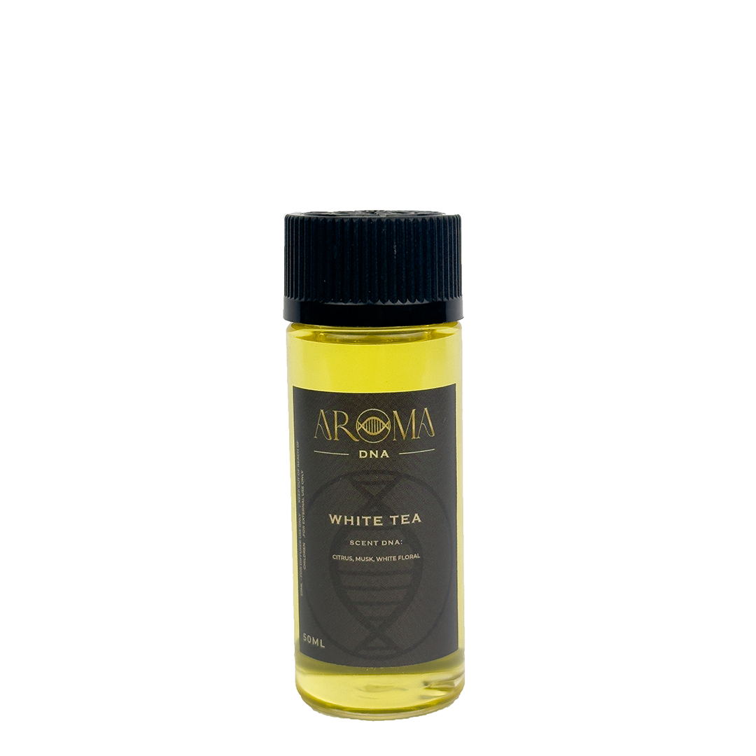 White Tea – Aroma